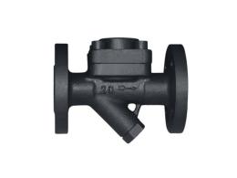 进口膜盒式蒸汽疏水阀