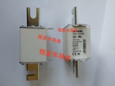 SIEMENS西门子熔断器3NE1224-3 3NE1225-0