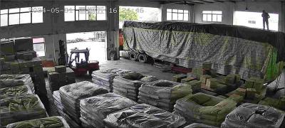 上海到台州物流专线报价多少