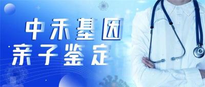 开平市亲子鉴定价格指南