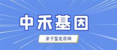 内乡县亲子鉴定中心价格表