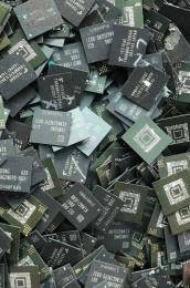 南京玄武区各种电子产品 电子废料回收