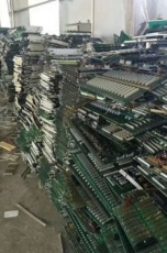 江宁区各种办公电器回收 电脑空调 电机设备