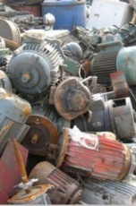 六合区高价回收工厂积压物资 废金属机械