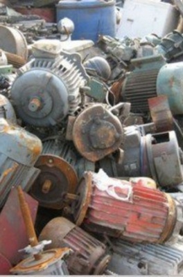 六合区高价回收工厂积压物资 废金属机械