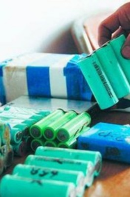 溧水区多品种锂亚电池 26650锂电收购