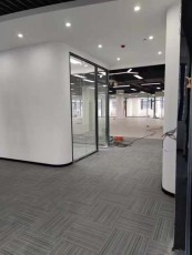东莞南城区办公厂房装修施工团队