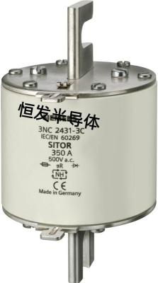 SIEMENS西门子熔断器3NE1227-0 3NE1227-2