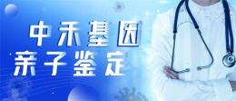 新华区做个亲子鉴定报价明细