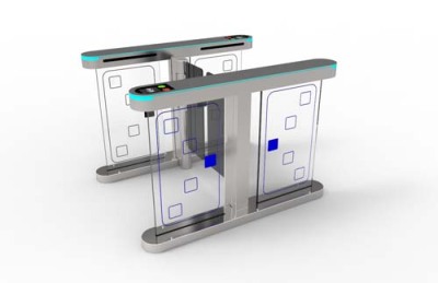 北海无感支付升降柱生产厂家