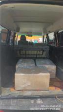 东莞横沥到云南思茅物流回程车