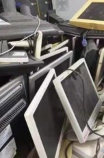 浦口区各种电子电器 元器件 电脑及配件回收