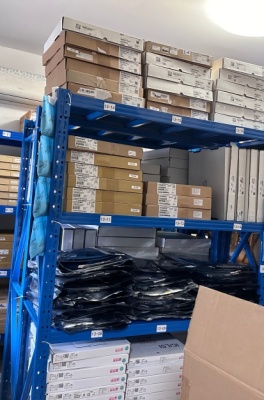 马鞍山市库存电子料 线路板 报废芯片回收