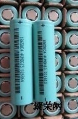 南京秦淮区锂电池 新能源汽车电池回收