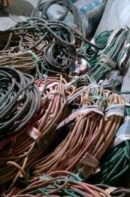 浦口区高价回收电线电缆 电力电气设备