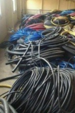 六合区废旧电缆 有色金属 工业设备回收