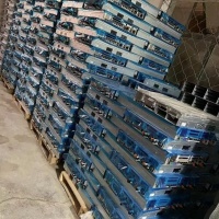 南京市电子电器 工业废料 有色金属回收