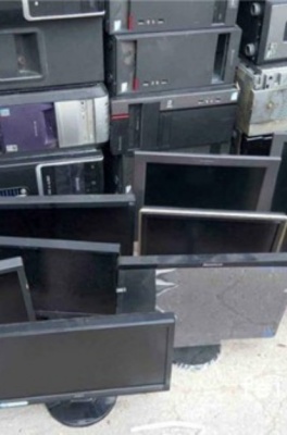 鼓楼区各种打印机 复印机 电脑配件回收