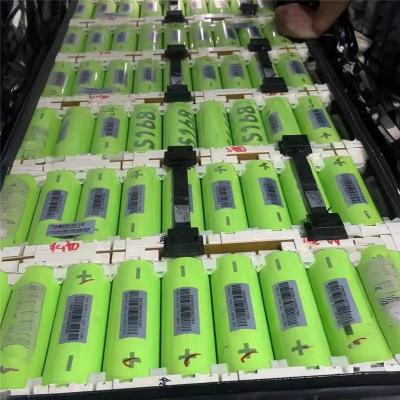 栖霞区高价回收18650锂电池 聚合物电池等