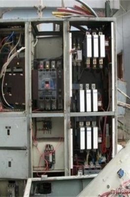 六合区废旧电缆 有色金属 工业设备回收