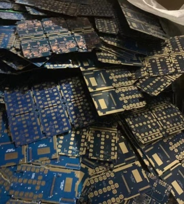 广州价高同行PCB线路板回收