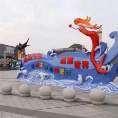 贵州GRC雕塑厂家推荐科技与狠活并存的实力商