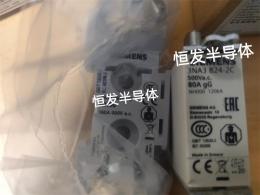 SIEMENS西门子熔断器3NE1435-3 3NE1436-0