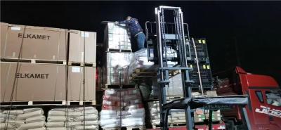 昆山到佛山大件运输安全且便宜