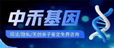 兴安县亲子鉴定价格费用一览