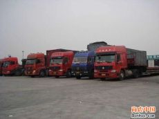 深圳龙华到陕西商洛物流货运包车