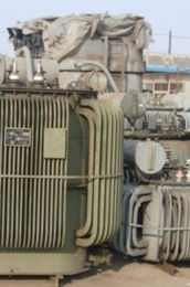 南京市高价收购各种仪器仪表 废旧变压器等