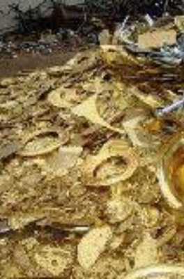 南京高淳区各种机械设备 有色金属废料回收