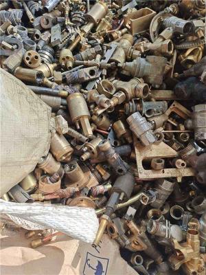 马鞍山市高价回收废电子 废五金 废工业设备