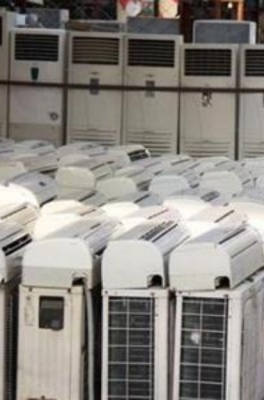 青浦区库存积压物资清仓处理 金属电子电器