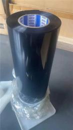 积水3805BH黑色遮光胶带电子粘接模切