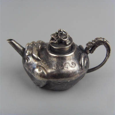 老银洋钱回收商店 杭州老银元回收