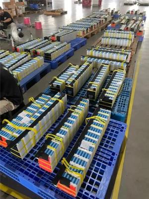 江北新区锂电池回收 聚合物磷酸铁锂电池