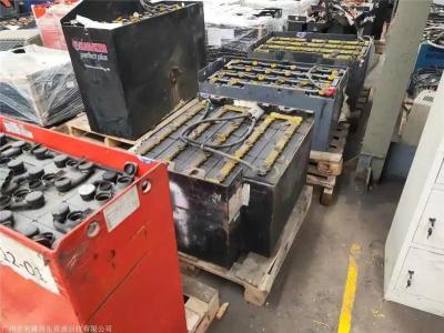 江北新区锂电池回收 聚合物磷酸铁锂电池