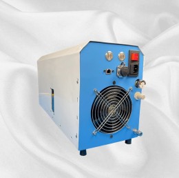 DLC660无泄漏罗茨真空泵密封多级耐高温散热