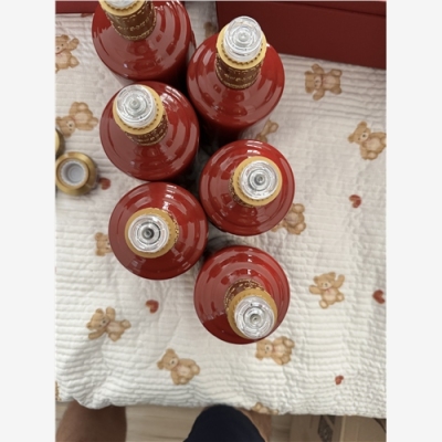 天津茅台30年酒瓶回收安全回收