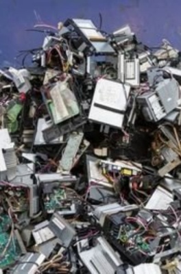 六合区电子料回收 线路板废主板 电子元器件