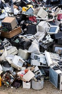 昆山市废电子电器仪器设备回收 电子废料