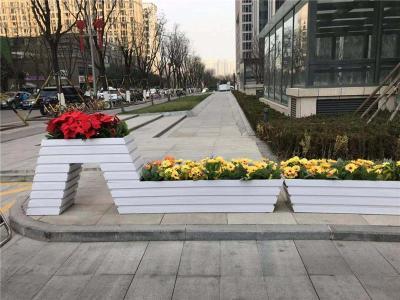 固原铝合金围栏多少钱