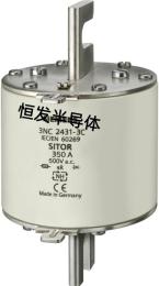 SIEMENS西门子熔断器3NE1447-2 3NE1447-3