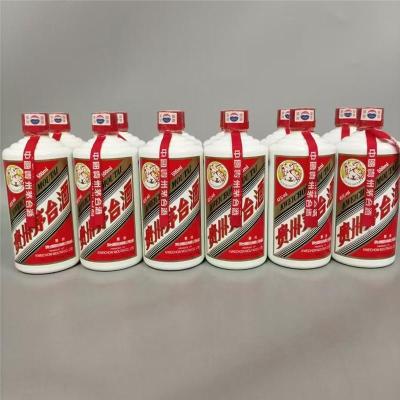 淮安礼盒装柏翠红酒回收价格表