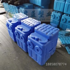 南宁提升器污水箱体加工