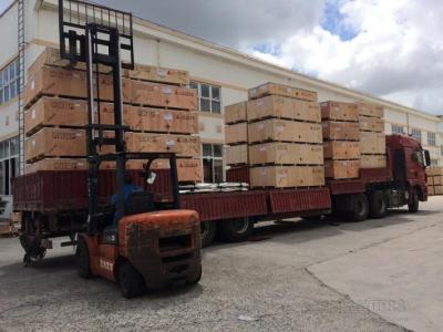 深圳龙岗直达甘肃张掖物流回程车