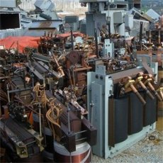 建邺区各种仪器仪表 电力设备回收