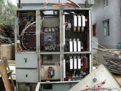 雨花区整厂仪器仪表回收 废电子电器设备