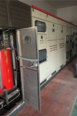 高淳区配电室设备回收 变压器 发电机组等